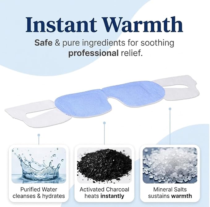 Blue-Unscented