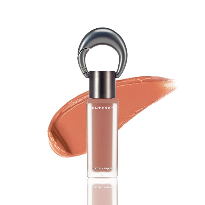 Peach Stone Gem (Soft Peach Nude)