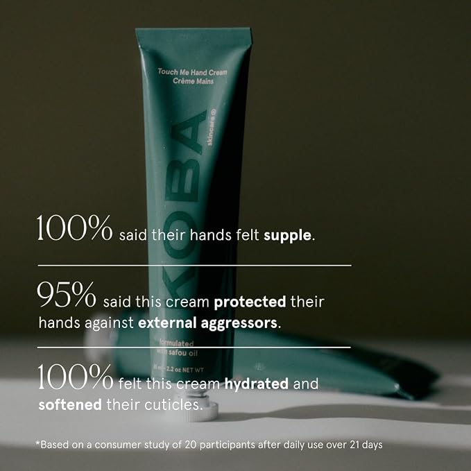 Hand Cream