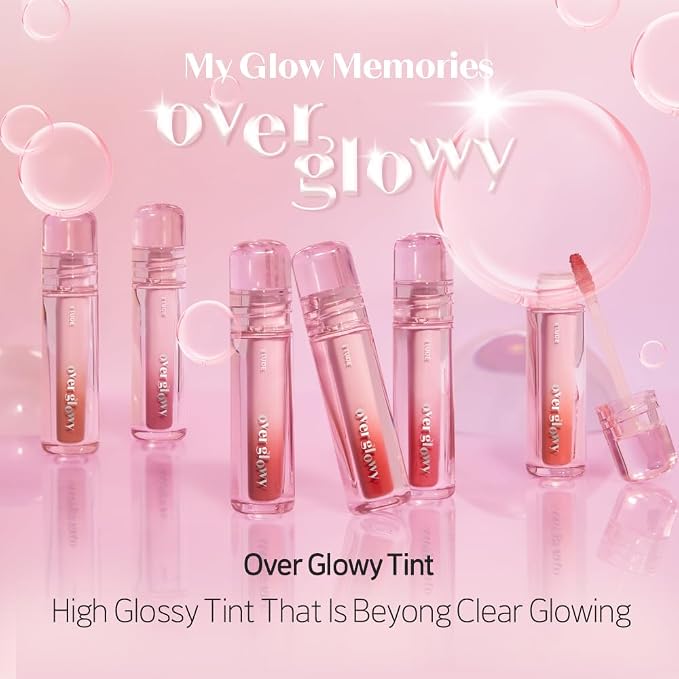 Glossy - Buddy Beige