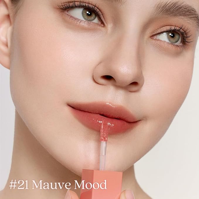 21 Mauve Mood