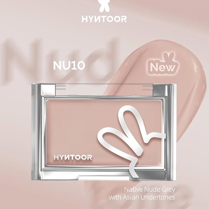 Blush Nude Tone NU10