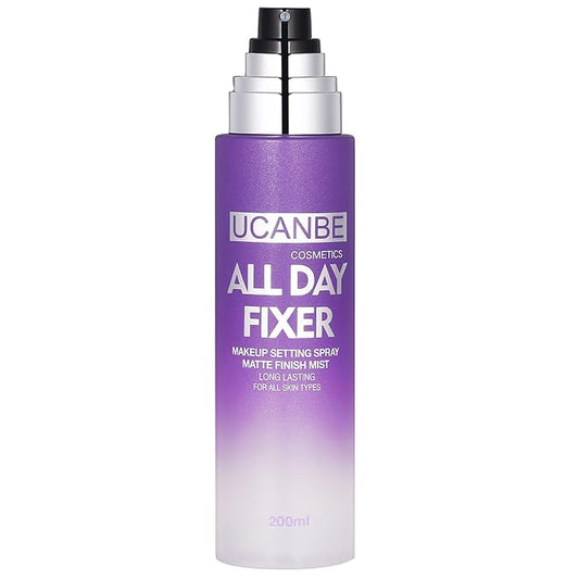 MATTE 1PC 6.7 fl oz