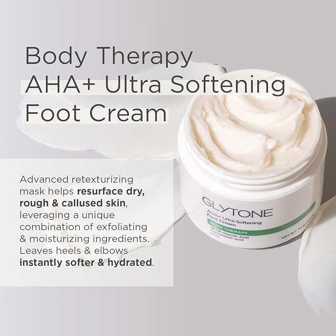 Foot Cream