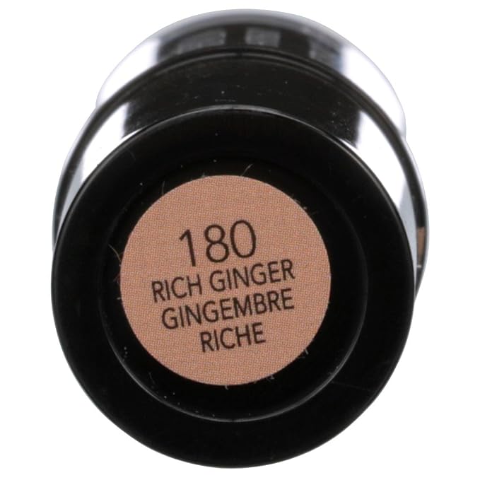 Rich Ginger