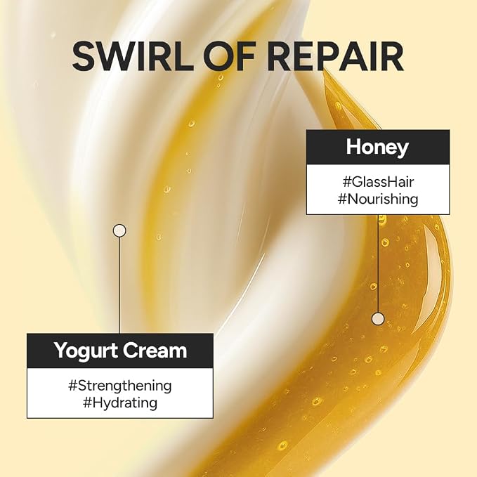 Mellow Honey