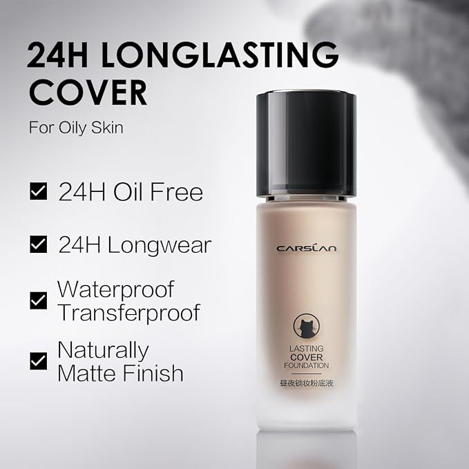 W01 for Oil Skin