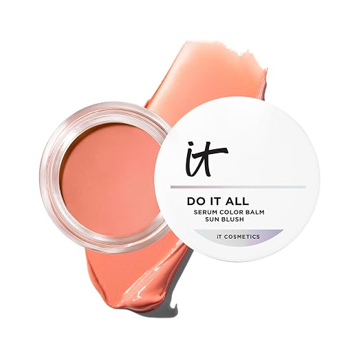 Sunlit 10 (soft pink)