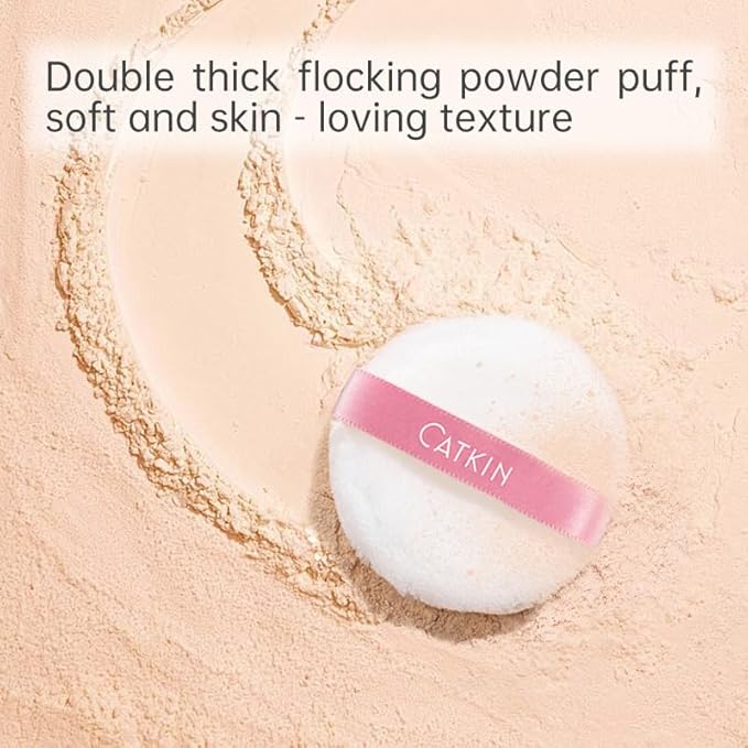 C01 Shimmer for Oily Skin