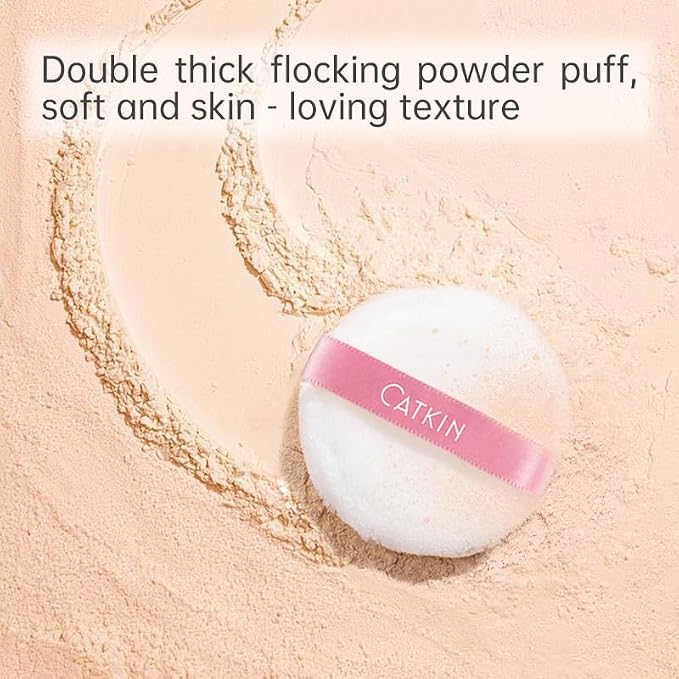 C03 Shimmer for Dry Skin