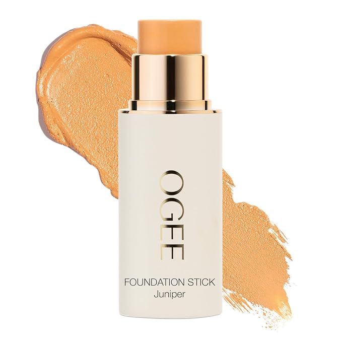 Juniper 3.25W - Medium Light Tan, Olive Undertones