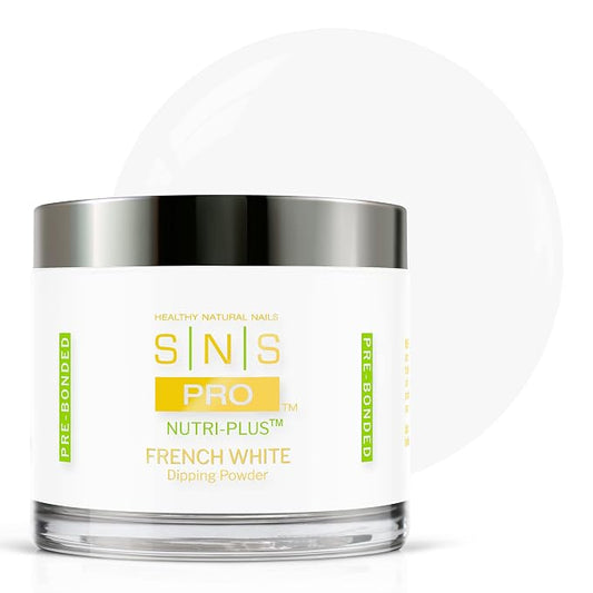 American White Dip Powder