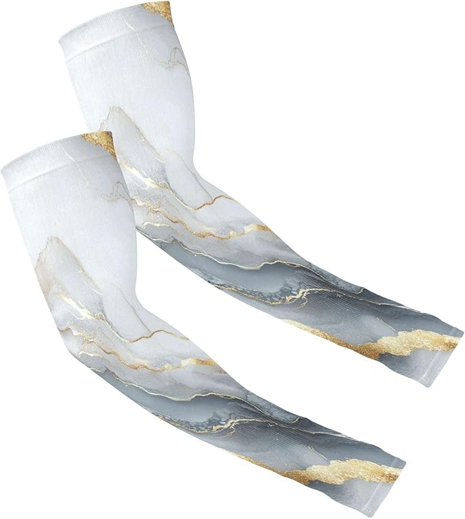 Marble Silver white_2