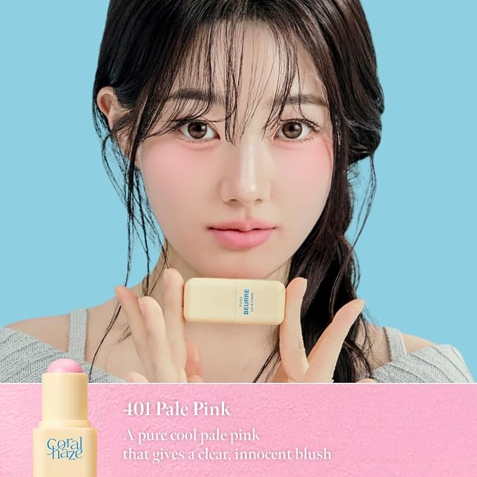 401 Pale Pink
