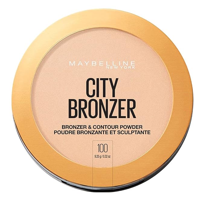 CITY BRONZR 100