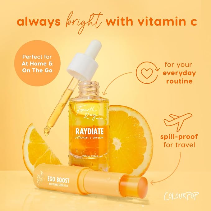 Ego Boost