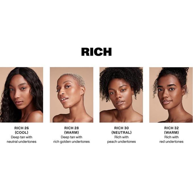 Rich 30 (Neutral)