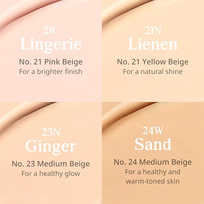 21N LINEN
