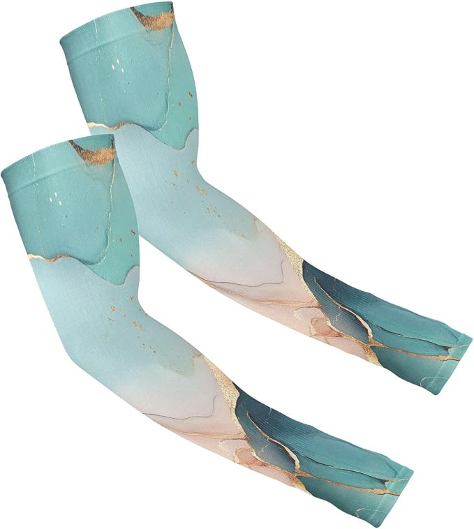 Marble Teal Blush_4