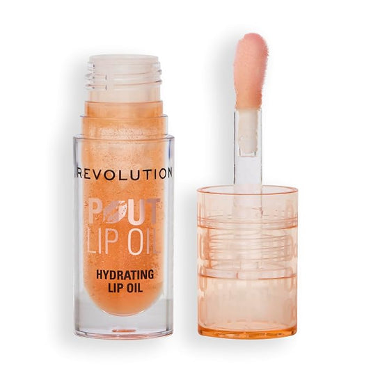 Honey Shimmer