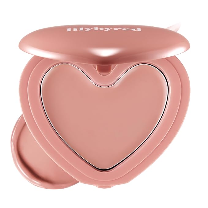 12 Hearty Pink Beige