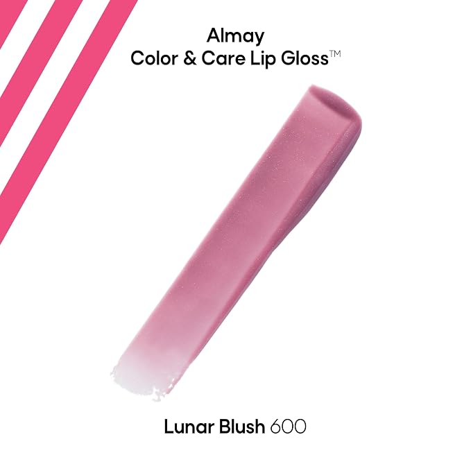 600 Lunar Blush