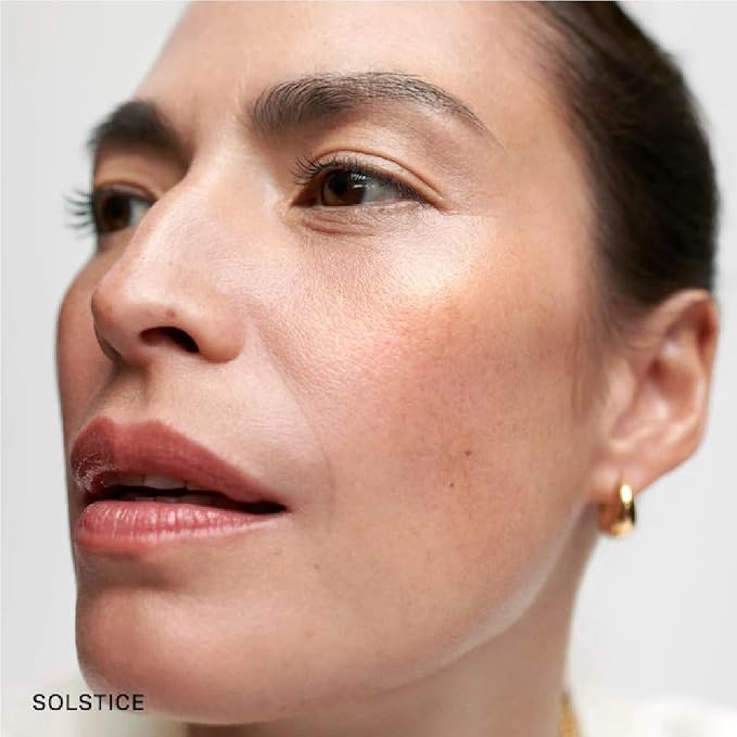 Solstice - neutral bronze