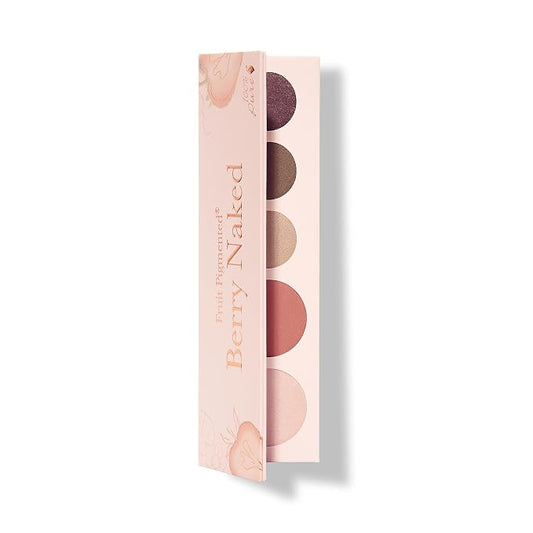 Berry Naked