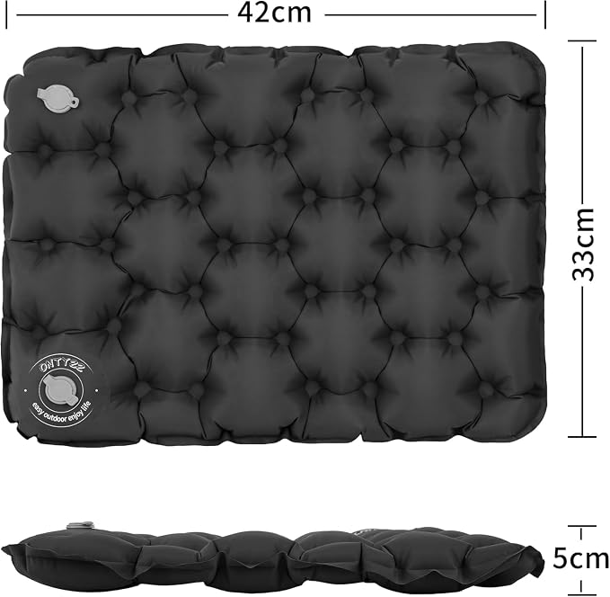 2pc Black