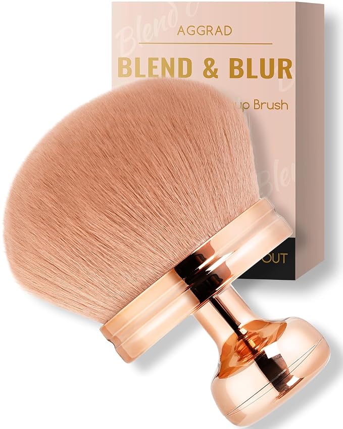 Large - Rose Gold