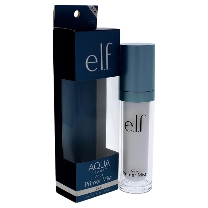 Aqua Beauty Primer Mist