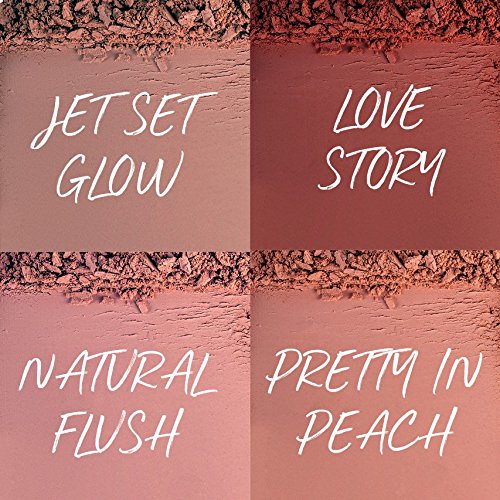 Pretty in Peach