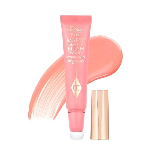 Pillow Talk Pink Pop - matte pink