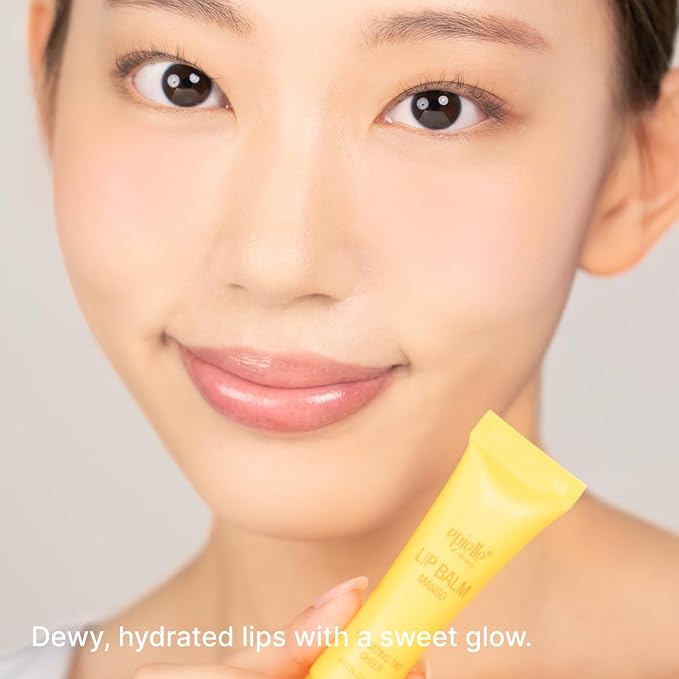 Watermelon Mango Balm Duo