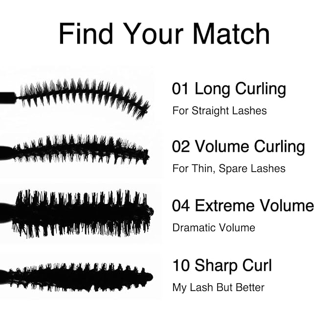 020 Bouncy Lash