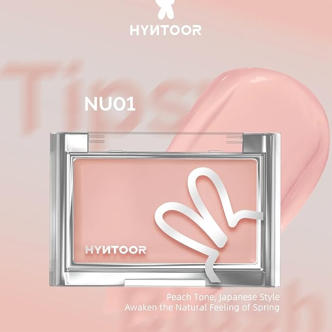 Tipsy Blush NU01