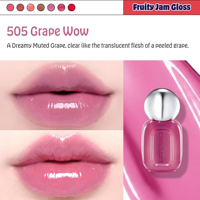 505 Grape Wow
