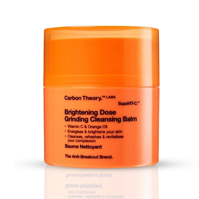 Orange - Brightening