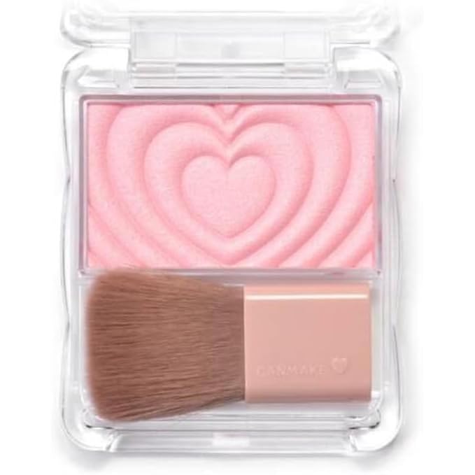 P02 Little Shy Pink