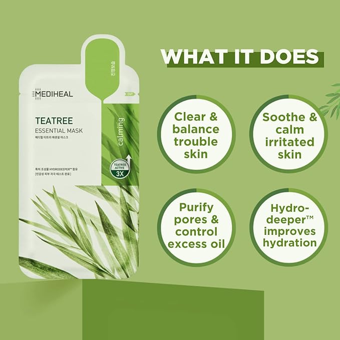Tea Tree