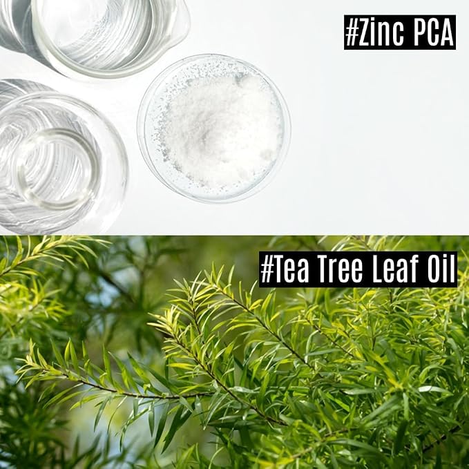 Pore-Tight Mask