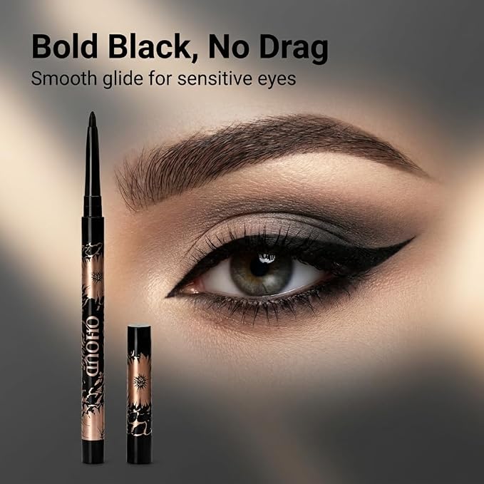 Black (Matte)
