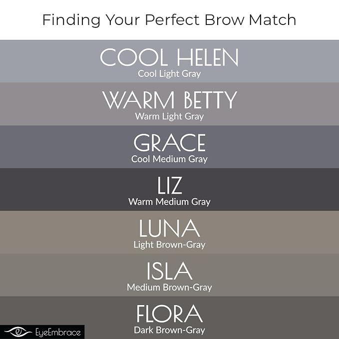 Liz medium gray