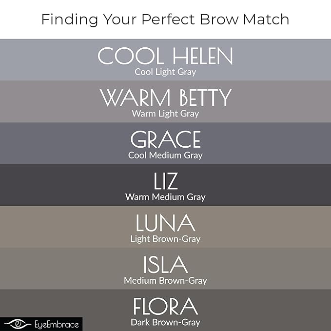 Cool Helen light gray