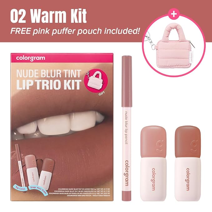 02 WARM KIT