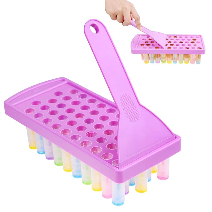 10x5 Colors and Spatula