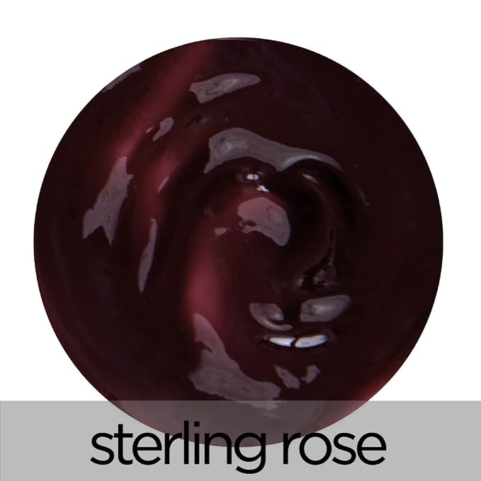 Sterling Rose