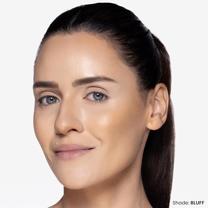 Bluff - Light Brown