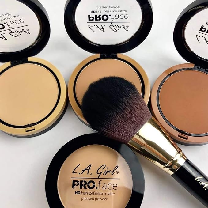 Nude Beige x 3