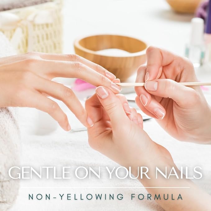 Lavender Nail Bed Healer